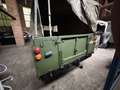 Land Rover Defender 109 essence demare tres bien noveau bach Vert - thumbnail 11