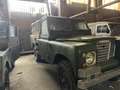 Land Rover Defender 109 essence demare tres bien noveau bach Vert - thumbnail 7
