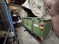 Land Rover Defender 109 essence demare tres bien noveau bach Vert - thumbnail 12