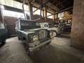 Land Rover Defender 109 essence demare tres bien noveau bach Vert - thumbnail 9