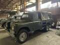 Land Rover Defender 109 essence demare tres bien noveau bach Vert - thumbnail 19