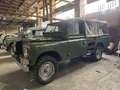 Land Rover Defender 109 essence demare tres bien noveau bach Vert - thumbnail 5
