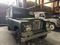 Land Rover Defender 109 essence demare tres bien noveau bach Vert - thumbnail 2