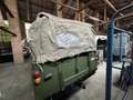 Land Rover Defender 109 essence demare tres bien noveau bach Vert - thumbnail 13