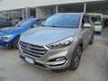 Hyundai TUCSON 1.6 t-gdi Xpossible 4wd 7dct Szary - thumbnail 4