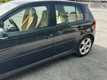Golf V 2003 5p 2.0 tfsi