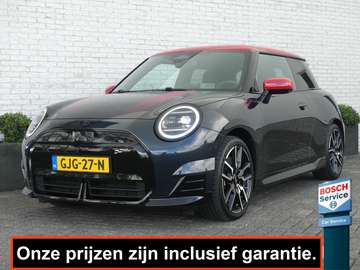 Mini (j01) ELECTRIC 184PK COOPER XL PANO-DAK/360 C