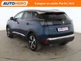 Peugeot 3008 1.2 Mild-Hybrid 136 GT Azul - thumbnail 4