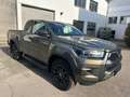 Toyota Hilux EXTRA CAB  2.8, INVINCIBLE, Automatik Groen - thumbnail 3
