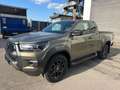 Toyota Hilux EXTRA CAB  2.8, INVINCIBLE, Automatik Groen - thumbnail 6