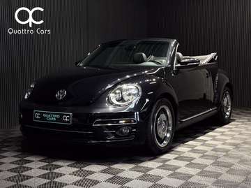 Cabriolet 1.2 TSI - Look Edition 50's - Sound