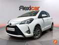 Toyota Yaris 1.0 Active Blanco - thumbnail 3