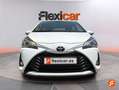 Toyota Yaris 1.0 Active Blanco - thumbnail 2