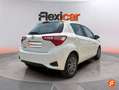 Toyota Yaris 1.0 Active Blanco - thumbnail 8