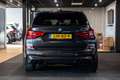 BMW X3 M Competition Gris - thumbnail 10