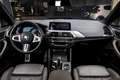 BMW X3 M Competition Gris - thumbnail 2