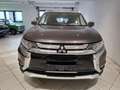 Mitsubishi Outlander 2.0 Edition 100 AHK SHZ bluetooth Marrone - thumbnail 7