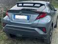 Toyota C-HR C-HR I 2020 1.8h Trend e-cvt Grigio - thumbnail 1