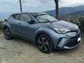 Toyota C-HR C-HR I 2020 1.8h Trend e-cvt Grigio - thumbnail 3
