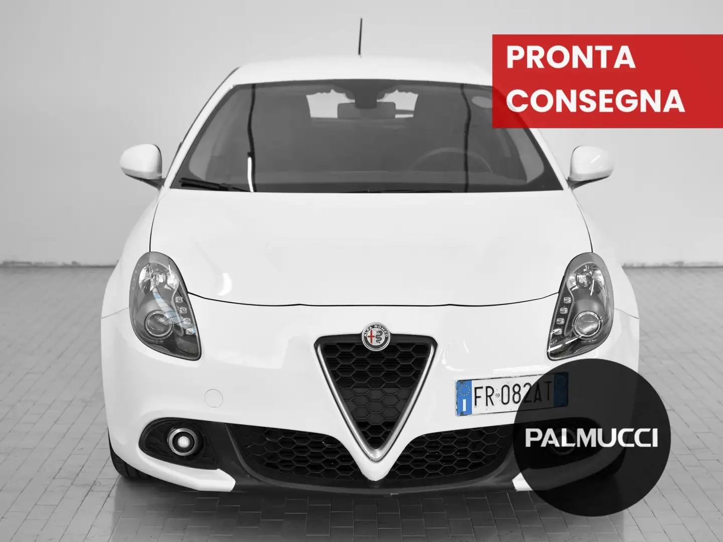 Alfa Romeo Giulietta Giulietta 1.6 JTDm 120 CV Business - 2