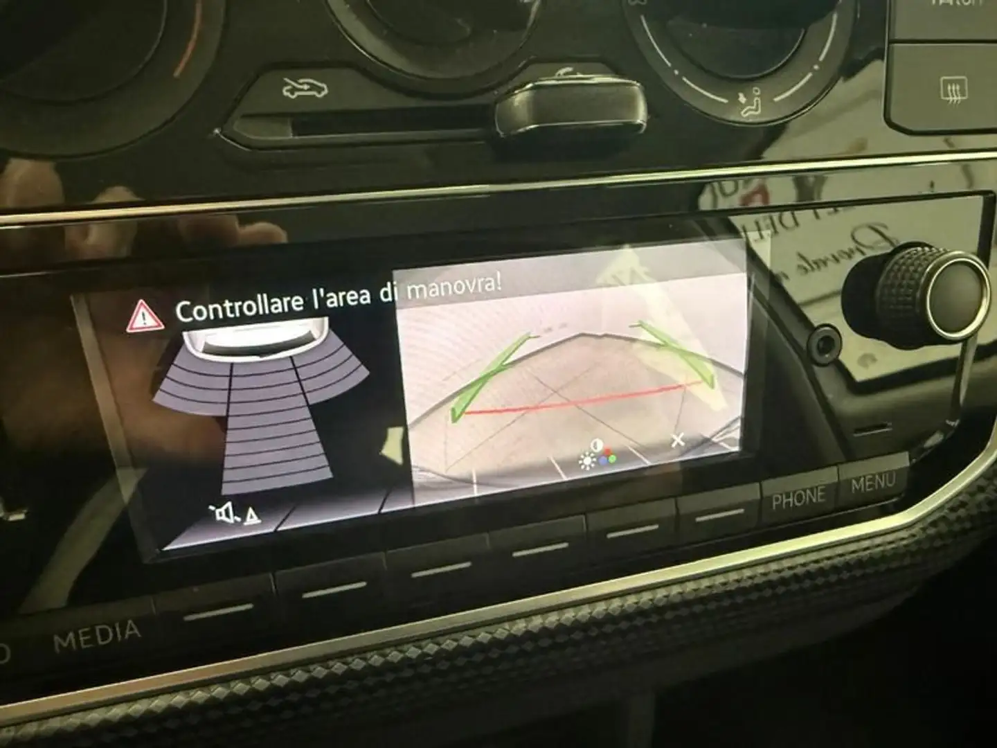 Volkswagen up! 5p 2017 5p 1.0 evo Move 65cv Bianco - 2