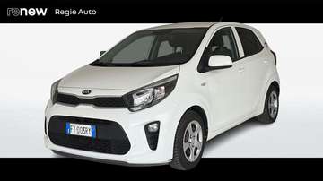 III 2017 5 Porte 1.0 MPi X Line GPL