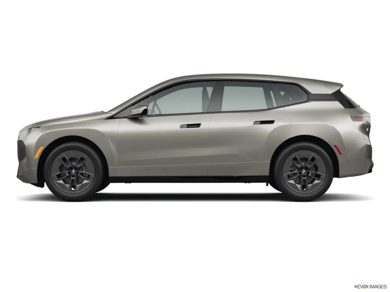 2026 BMW iX