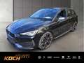 CUPRA Leon VZ 2.0TSI DSG ACC*PDC*RFK*SHZ*FullLink*Navi Schwarz - thumbnail 1