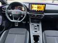 CUPRA Leon VZ 2.0TSI DSG ACC*PDC*RFK*SHZ*FullLink*Navi Schwarz - thumbnail 8