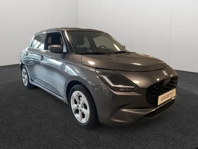 Suzuki Swift 1.2 GL+ Automatic