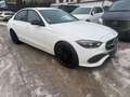 Mercedes-Benz C 300 d Limousine *LEDER/NIGHT-PAKET/KAMERA* Blanc - thumbnail 1