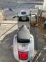 Vespa GTS Super 125 ccm Gris - thumbnail 2