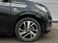 Peugeot 108 1.0 e-VTi Allure TOP! | OPEN DAK| Clima| CarPlay| Zwart - thumbnail 8