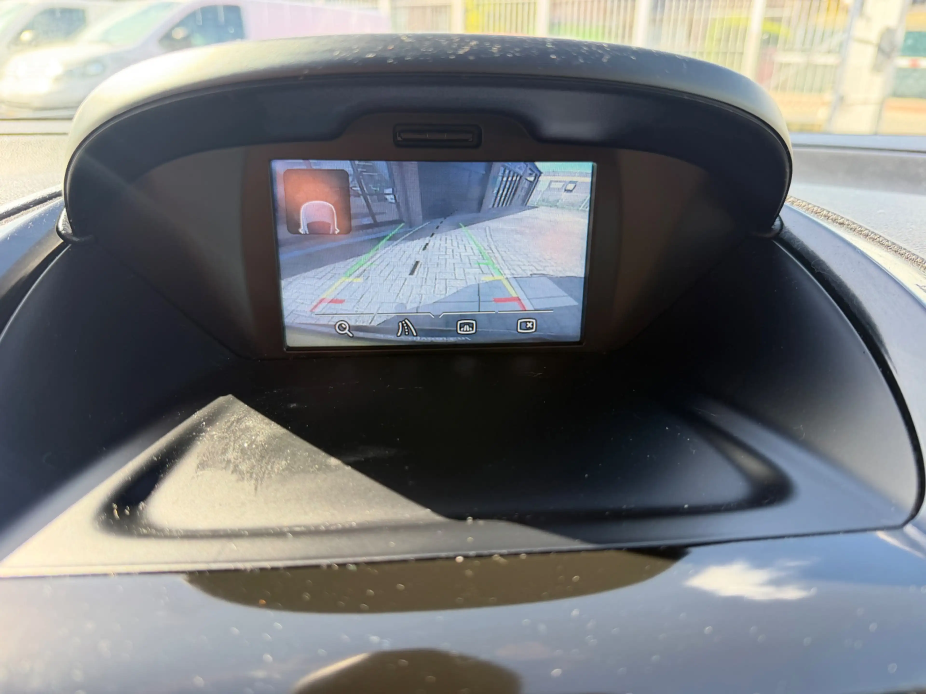 Ford B-Max 1.0 EcoBoost Titanium|2018|nap — photo 14
