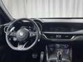 Alfa Romeo Stelvio 2.0 t Veloce Q4 280cv auto Grigio - thumbnail 13