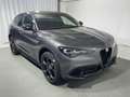 Alfa Romeo Stelvio 2.0 t Veloce Q4 280cv auto Grigio - thumbnail 7