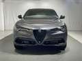 Alfa Romeo Stelvio 2.0 t Veloce Q4 280cv auto Grigio - thumbnail 8