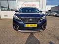 Peugeot 5008 1.2 PureTech Allure 7prs Navi Airco Bleu - thumbnail 3