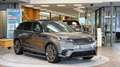 Land Rover Range Rover Velar R-Dynamic SE 3,0 V6 First Edition Allrad Aut. Grau - thumbnail 9