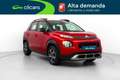 Citroen C3 Aircross Puretech S&S Feel 110 Rojo - thumbnail 3