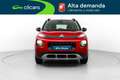 Citroen C3 Aircross Puretech S&S Feel 110 Rojo - thumbnail 2