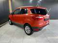 Ford EcoSport 1.5 tdci Plus Arancione - thumbnail 5