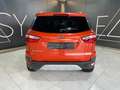 Ford EcoSport 1.5 tdci Plus Arancione - thumbnail 3