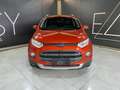 Ford EcoSport 1.5 tdci Plus Arancione - thumbnail 1