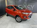 Ford EcoSport 1.5 tdci Plus Arancione - thumbnail 6