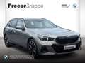 BMW 520 d xDrive Tou Head-Up DAB LED RFK AHK Grijs - thumbnail 1