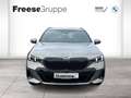 BMW 520 d xDrive Tou Head-Up DAB LED RFK AHK Grijs - thumbnail 2