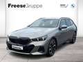 BMW 520 d xDrive Tou Head-Up DAB LED RFK AHK Grijs - thumbnail 8