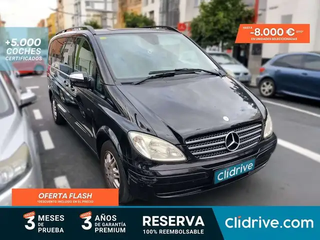 Mercedes-Benz EQE 300 2.0 CDI Trend Extralarga