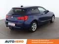 BMW 116 116d Sport Line Blauw - thumbnail 26